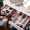 Joseph Joseph Viva 12-piece Makeup Drawer organizer Set